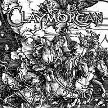 Claymorean : Demo 2016 Claymorean : Demo 2016